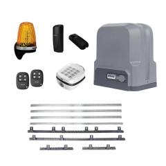 Hiland Sliding Gate Opener SLG57503 with Magnetic Limit and 750W Power